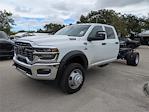 2026 Ram 5500 Crew Cab DRW 4WD Cab Chassis for sale #G154124 - photo 10