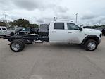 2026 Ram 5500 Crew Cab DRW 4WD Cab Chassis for sale #G154124 - photo 6