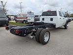 2026 Ram 5500 Crew Cab DRW 4WD Cab Chassis for sale #G154124 - photo 2