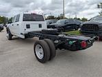 2026 Ram 5500 Crew Cab DRW 4WD Cab Chassis for sale #G154124 - photo 8