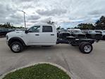 2026 Ram 5500 Crew Cab DRW 4WD Cab Chassis for sale #G154124 - photo 9