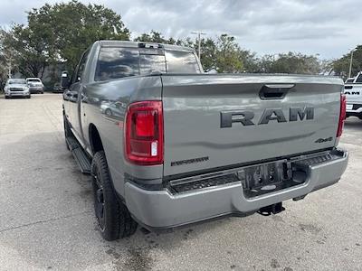 New 2026 Ram 2500 Big Horn Crew Cab for sale #G157962 - photo 2
