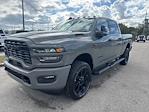 New 2026 Ram 2500 Big Horn Crew Cab for sale #G157962 - photo 3