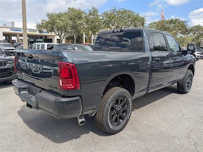 2026 Ram 2500 Crew Cab 4WD Pickup for sale #G157963 - photo 2