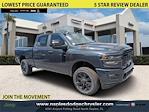 2026 Ram 2500 Crew Cab 4WD Pickup for sale #G157963 - photo 1