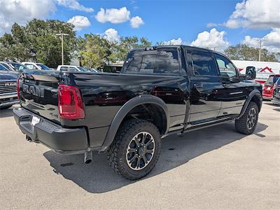 2026 Ram 2500 Crew Cab 4WD Pickup for sale #G158371 - photo 2