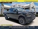 New 2026 Ram 2500 Rebel Crew Cab 4WD Pickup for sale #G158371 - photo 1