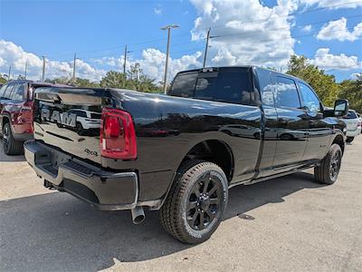 New 2026 Ram 2500 Laramie Mega Cab 4WD Pickup for sale #G158400 - photo 2