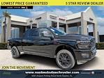 New 2026 Ram 2500 Laramie Mega Cab 4WD Pickup for sale #G158400 - photo 1