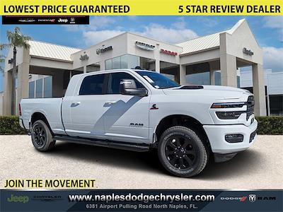 2026 Ram 3500 Mega Cab 4WD Pickup for sale #G159881 - photo 1