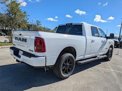 2026 Ram 3500 Mega Cab 4WD Pickup for sale #G159881 - photo 2