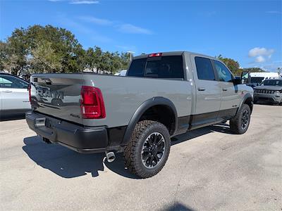 New 2026 Ram 2500 Rebel Crew Cab for sale #G162073 - photo 2