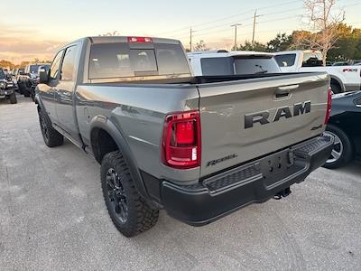 New 2026 Ram 2500 Rebel Crew Cab for sale #G162073 - photo 2