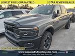 New 2026 Ram 2500 Rebel Crew Cab for sale #G162073 - photo 1