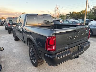 New 2026 Ram 2500 Rebel Crew Cab for sale #G162494 - photo 2