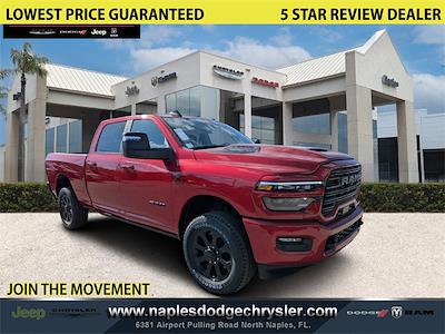 New 2026 Ram 2500 Laramie Crew Cab for sale #G165541 - photo 1