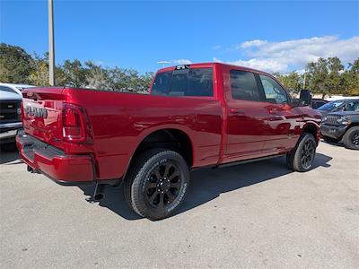 New 2026 Ram 2500 Laramie Crew Cab for sale #G165541 - photo 2