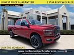 New 2026 Ram 2500 Laramie Crew Cab for sale #G165541 - photo 1
