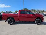 New 2026 Ram 2500 Laramie Crew Cab for sale #G165541 - photo 4