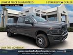 New 2026 Ram 3500 Laramie Crew Cab for sale #G166481 - photo 1