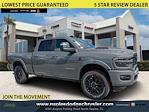 2026 Ram 3500 Crew Cab 4WD Pickup for sale #G172025 - photo 1