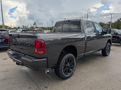 2026 Ram 2500 Crew Cab 4WD Pickup for sale #G173289 - photo 2