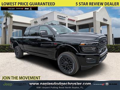 2026 Ram 2500 Mega Cab 4WD Pickup for sale #G178505 - photo 1