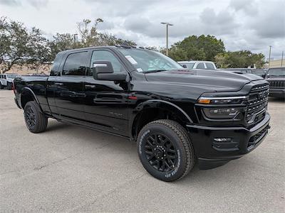 2026 Ram 2500 Mega Cab 4WD Pickup for sale #G178505 - photo 2