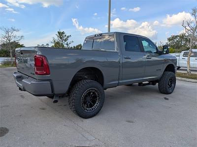 New 2026 Ram 2500 Laramie Crew Cab for sale #G184844 - photo 2