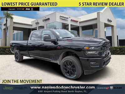 2026 Ram 3500 Crew Cab 4WD Pickup for sale #G186140 - photo 1
