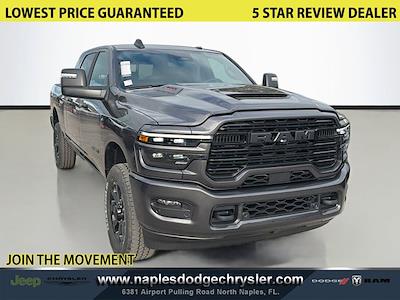 New 2026 Ram 2500 Laramie Mega Cab for sale #G192077 - photo 1