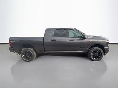 New 2026 Ram 2500 Laramie Mega Cab for sale #G192077 - photo 2