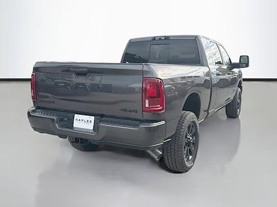 New 2026 Ram 2500 Laramie Mega Cab for sale #G192077 - photo 2