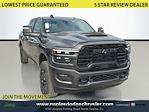 New 2026 Ram 2500 Laramie Mega Cab for sale #G192077 - photo 1