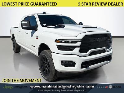 New 2026 Ram 2500 - photo 1