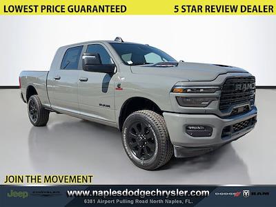 New 2026 Ram 2500 - photo 1