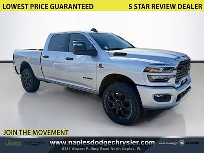 New 2026 Ram 2500 - photo 1
