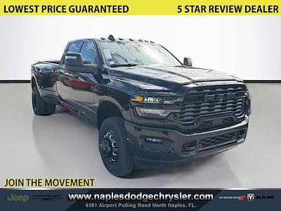 New 2026 Ram 3500 - photo 1