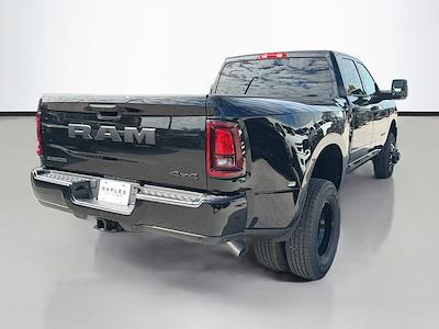 New 2026 Ram 3500 - photo 1