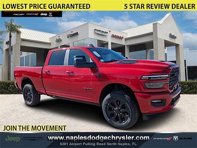 New 2026 Ram 2500 Laramie Crew Cab for sale #G202545 - photo 1