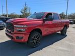 New 2026 Ram 2500 Laramie Crew Cab for sale #G202545 - photo 9
