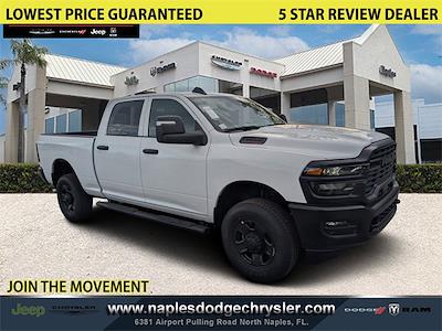 2026 Ram 2500 Crew Cab 4WD Pickup for sale #G205607 - photo 1