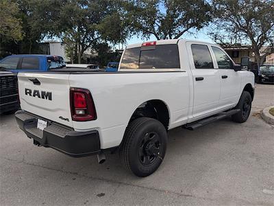 2026 Ram 2500 Crew Cab 4WD Pickup for sale #G205607 - photo 2