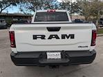 New 2026 Ram 2500 Tradesman Crew Cab 4WD Pickup for sale #G205607 - photo 6