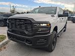 New 2026 Ram 2500 Tradesman Crew Cab 4WD Pickup for sale #G205607 - photo 9