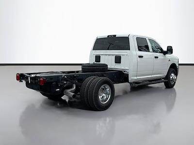 New 2026 Ram 3500 Crew Cab 60 CA Cab Chassis for sale #G208092 - photo 2