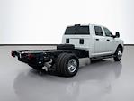 New 2026 Ram 3500 Crew Cab 60 CA Cab Chassis for sale #G208092 - photo 2