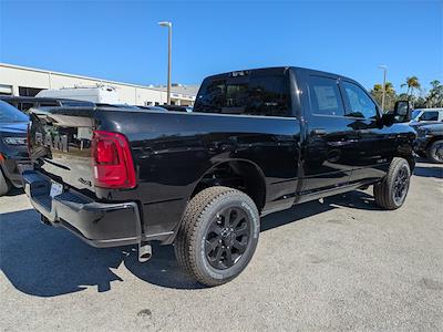 New 2026 Ram 2500 Big Horn Crew Cab for sale #G209617 - photo 2