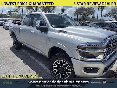 New 2026 Ram 2500 - photo 1