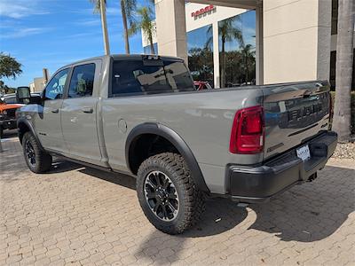New 2026 Ram 2500 Rebel Crew Cab for sale #G210824 - photo 2